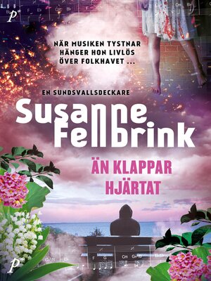 cover image of Än klappar hjärtat